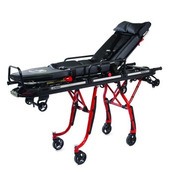 FERNO擔(dān)架 MB64型 上車(chē)擔(dān)架 擔(dān)架