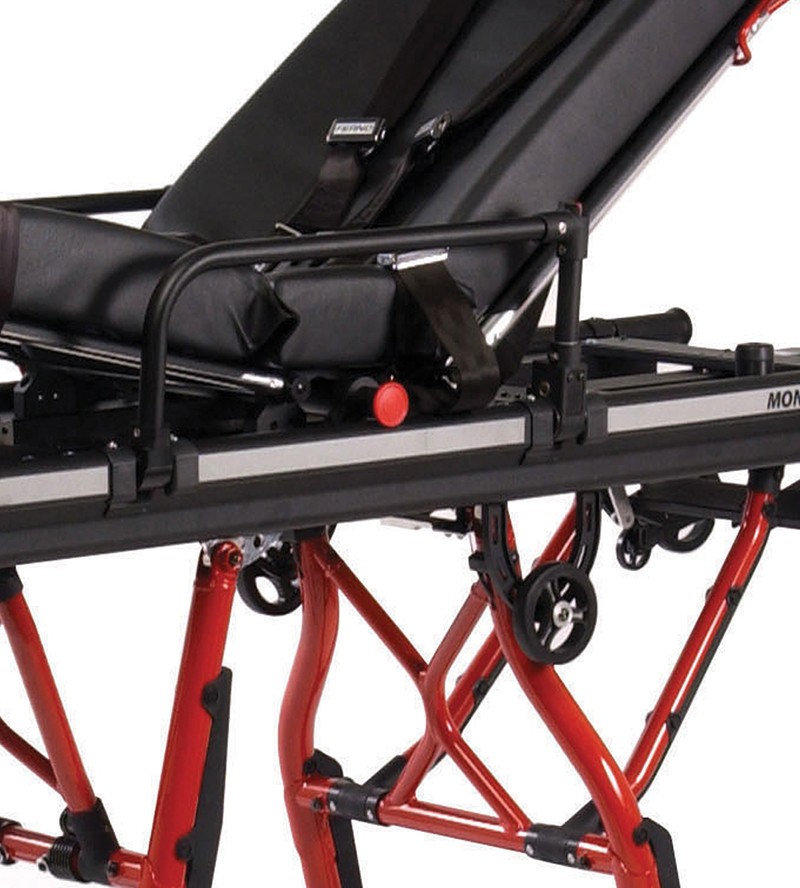 FERNO擔(dān)架 MB64型 上車(chē)擔(dān)架 擔(dān)架(圖7)